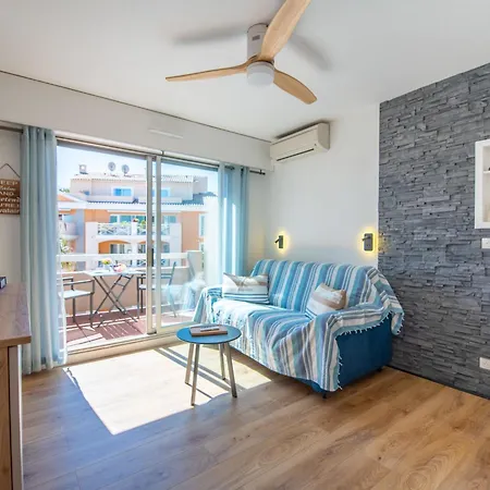 Appartement Le Grand Foc-4 By Interhome Cavalaire-sur-Mer