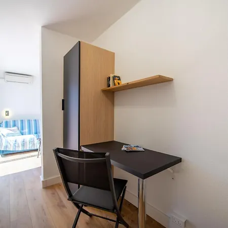 Le Grand Foc-4 By Interhome Appartement Cavalaire-sur-Mer