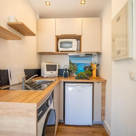 Le Grand Foc-4 By Interhome *