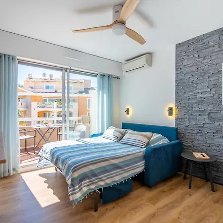 Le Grand Foc-4 By Interhome Appartement